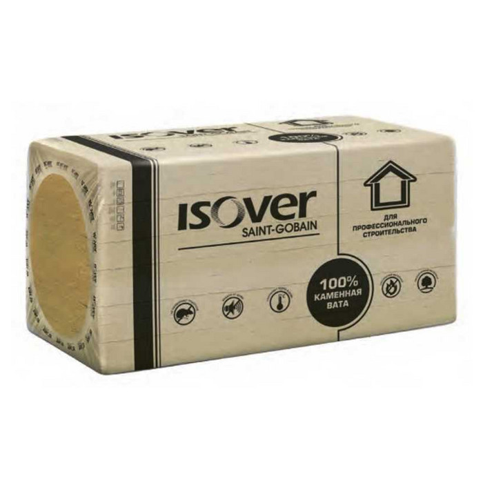 Утеплитель Isover Фасад-Оптима 150х600х1000 в Свердлове