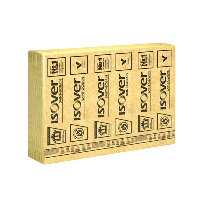 Утеплитель Isover Изовер OL-Top-P 50х600х1200 в Свердлове