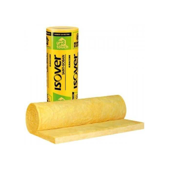 Утеплитель Isover kt twin 50x1220x8500 в Свердлове